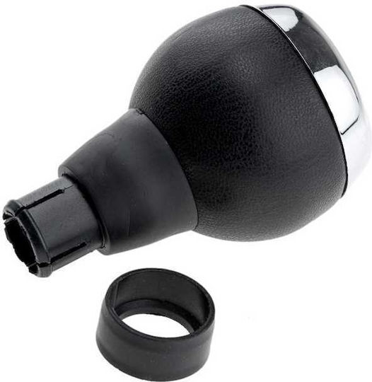 5-Gang Schaltknopf Für Mini Cooper Cooper D Cooper S Landsmann 2006-2014 Schwarz