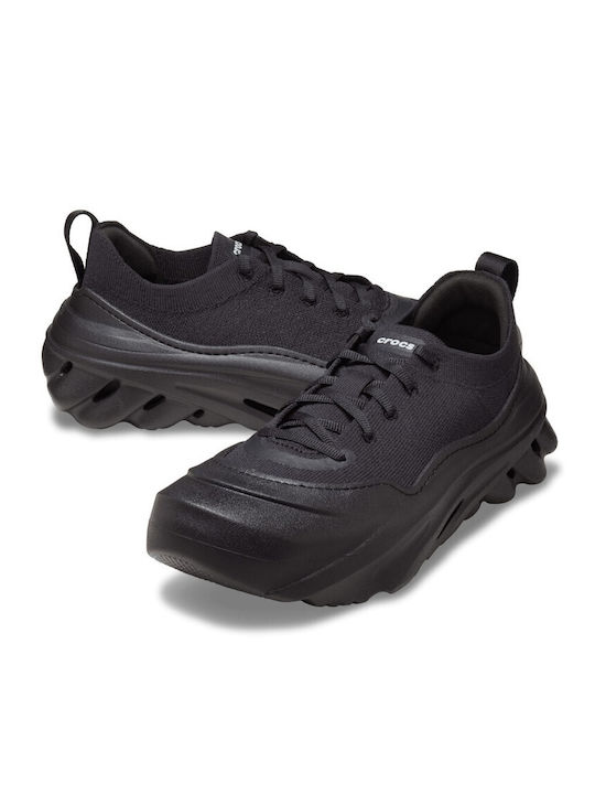 Echo Surge Herren Sneakers Schwarz