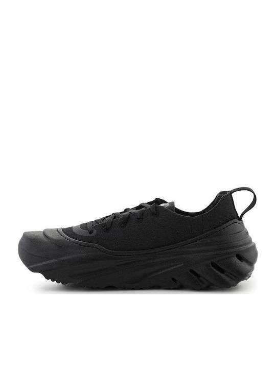 Echo Surge Herren Sneakers Schwarz