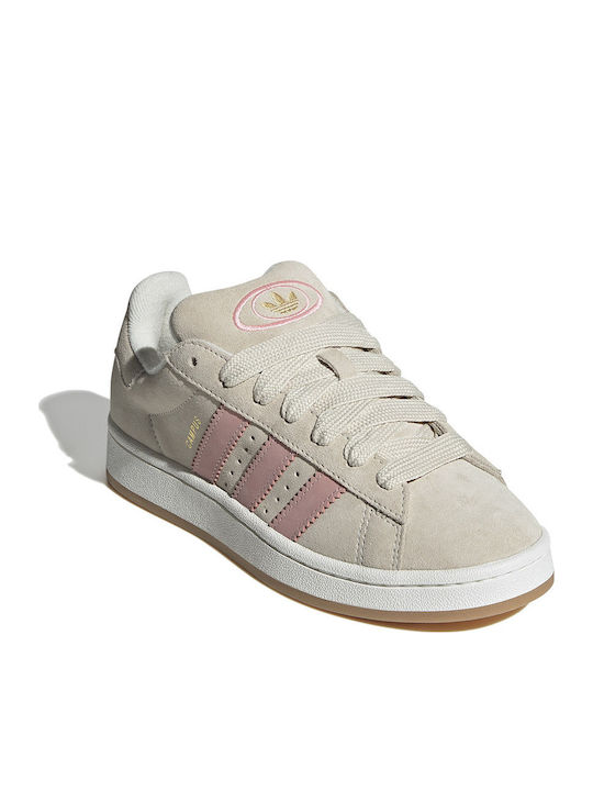 adidas gazelle silver green womens adidas Campus 00S Led Lights CF EL I JS1283 main image 1