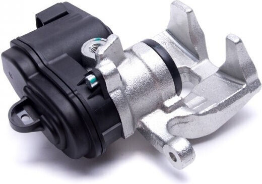 SKV Bremssättel Für Audi A4 B9 A5 A6 C8 A7 Q5 Rückseite Rechts