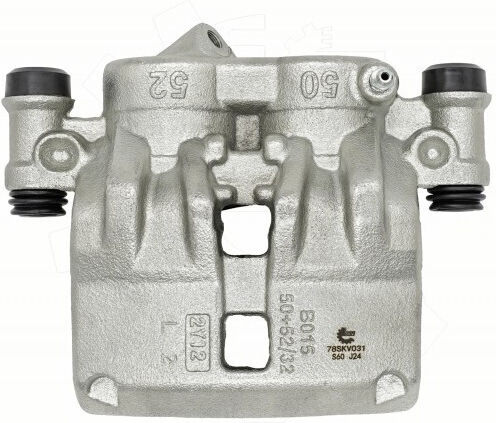 Vordere Linke Bremssättel Citroen Jumper Ii Fiat Ducato Peugeot Boxer 1612451080