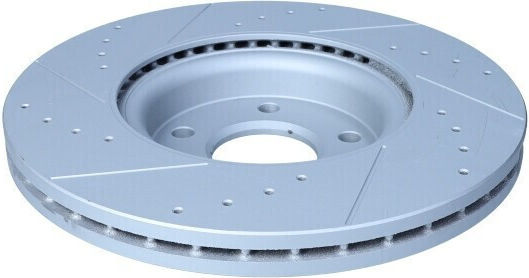 Disc De Frână Ford Partea Din Față Focus 04 C-Max S40 V50 C30 300mm Găurită Și Șanțată