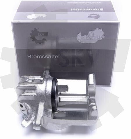 Etrier De Frână Partea Din Față Stânga Citroen Xsara Peugeot 406 4401a0 4401a0
