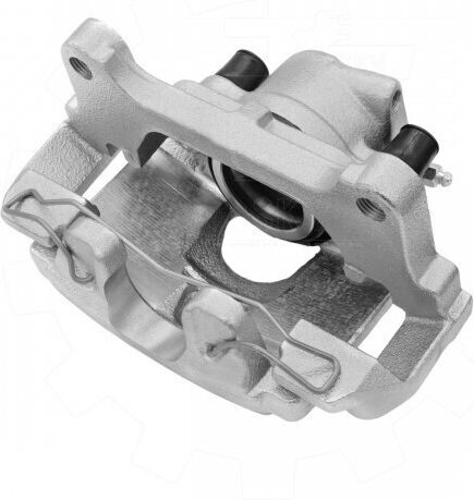 Bremssättel Vorderseite Linke Audi A4 A5 8k0 615 123 C