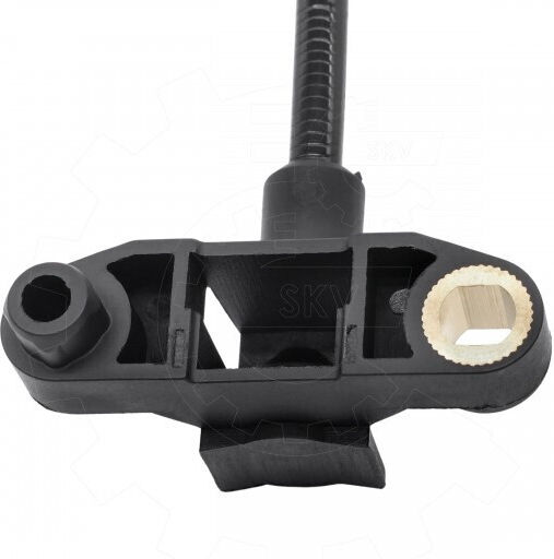 ABS-Sensor Chrysler Neon II PT Cruiser Dodge Neon II Vorderseite Linke 5273333ae