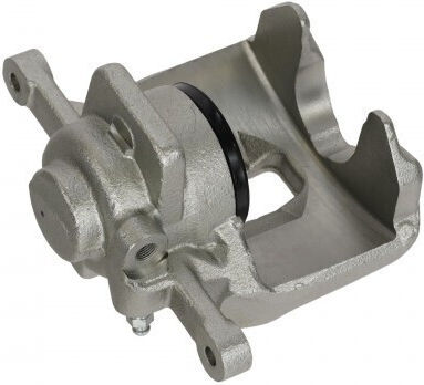 Brake Calipers Mini Cooper 2006 Front Left Without Arm R56 34116776919