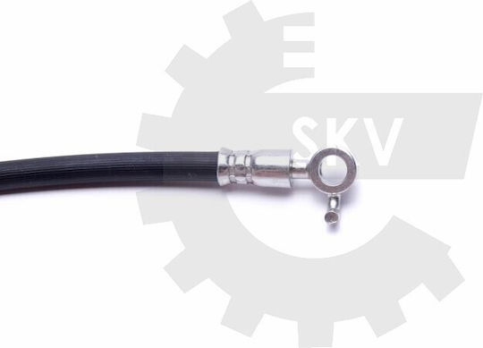 Преден Спирачен Маркуч Na0143820 Mazda MX-5 I II Na0143820