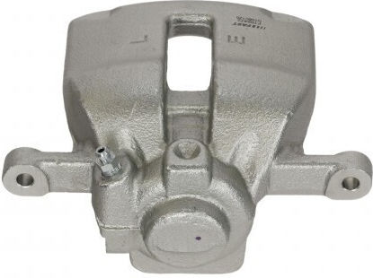 Brake Calipers Mini Cooper 2006 Front Left Without Arm R56 34116776919