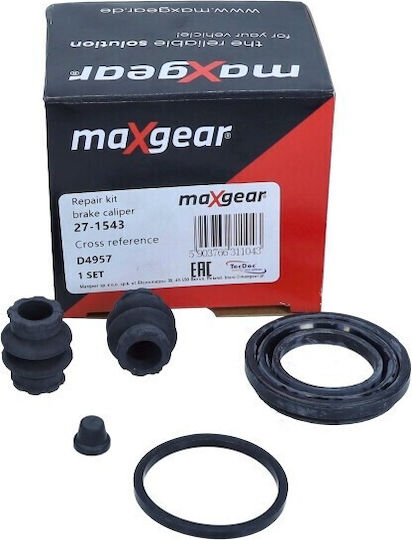 Brake Caliper Repair Kit Nissan Back Primastar 2 0-2 5d 06 41mm D4957