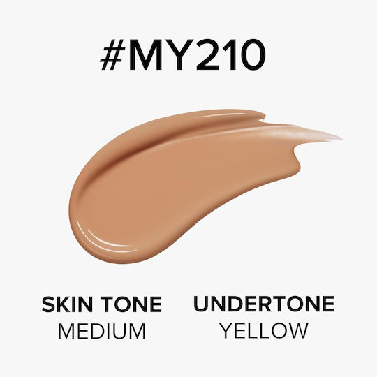 Beauty of Joseon Daily Tinted Sunscreen Face Lotion SPF30 Tinted #MY210 50ml