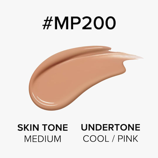 Beauty of Joseon Daily Tinted Αντηλιακή Λοσιόν Προσώπου SPF40 με Χρώμα #MP200 50ml