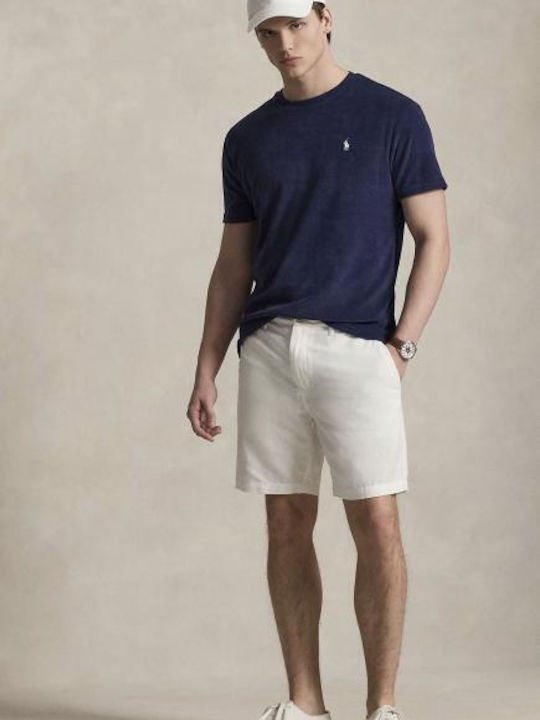 T-shirt Navy 710A12492005