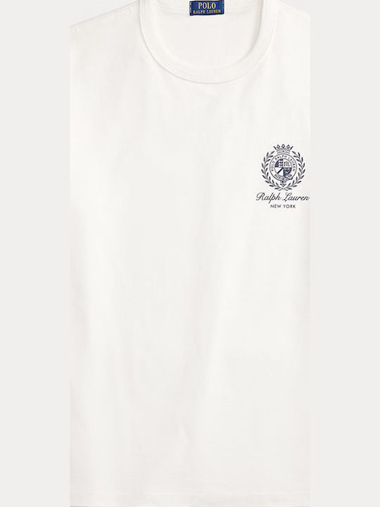 T-Shirt Weiß