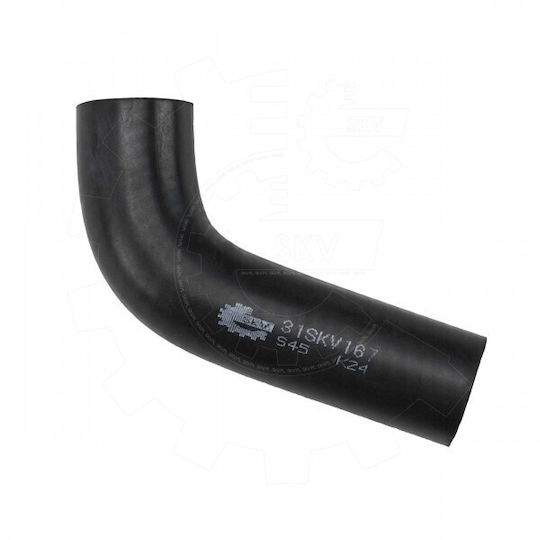 Turbolader Schlauch Für BMW 3 E46 330d