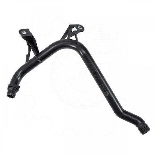 Conduct Sistem Răcire BMW 3 E46 X3 E86 X5 E53 11537502000