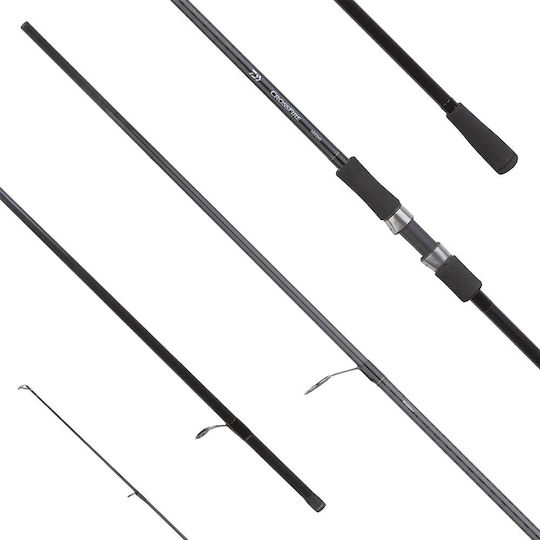 Daiwa Crossfire 26 Καλάμι Ψαρέματος για Spinning 2.59m 14-42gr