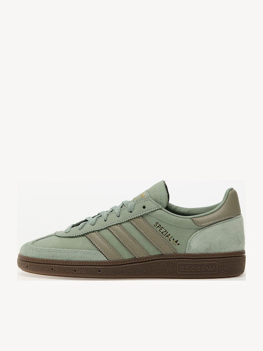 Adidas Handball Spezial W Silver Green Silver Pebble Gum5 Adidas Handball Spezial W Silver Green Silver Pebble Gum5