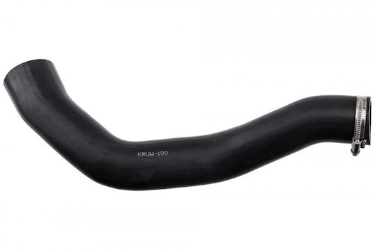 Volkswagen Crafter 2.5 Tdi Air Intake Hose