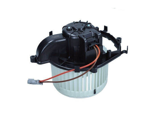 Motor Ventilator Citroen C4 Picasso 06 6441.w8