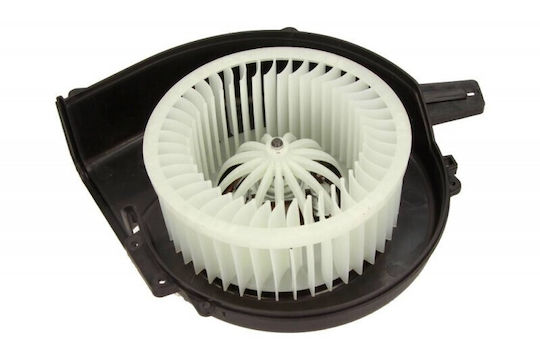 Skoda A2 Polo Fabia 99 Air Conditioner Engine Blower Hose