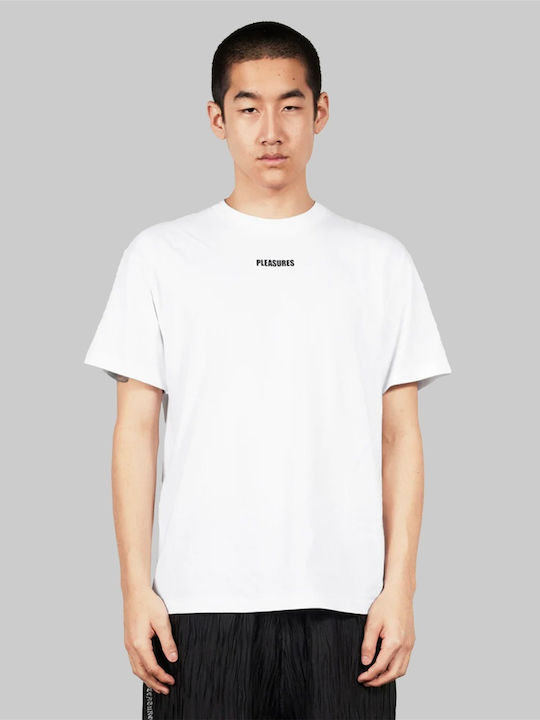 T-shirt Λευκό