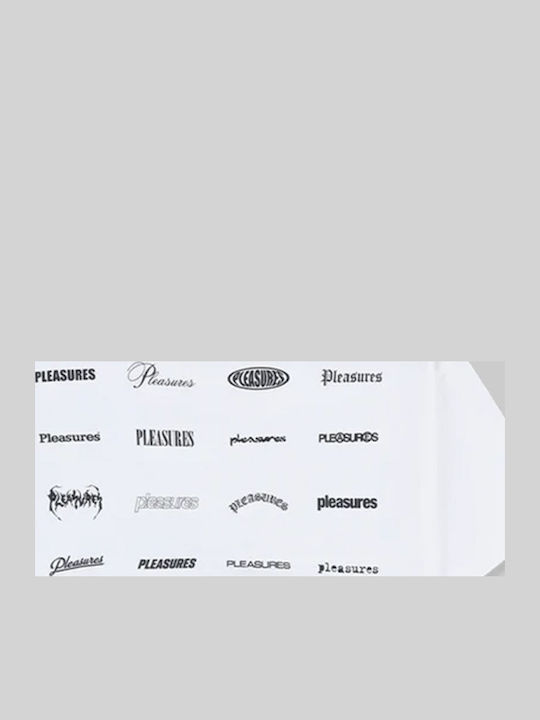 T-shirt Λευκό