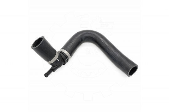 Radiator Hose Volvo S40 V40 1.9 2.0 Front