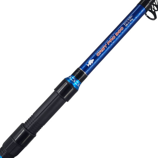 Daiki Cast Pro 300 Angelrute Für Surfangeln 3m 60g