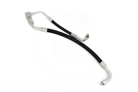 SKV Auto-Motorkragen für Ford Focus I Xs4h19d850bb