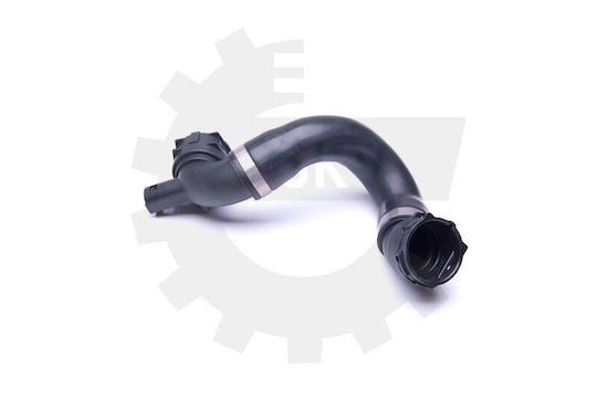 Kühler Schlauch Bmw 1 E81 3 E90 3 Touring E91
