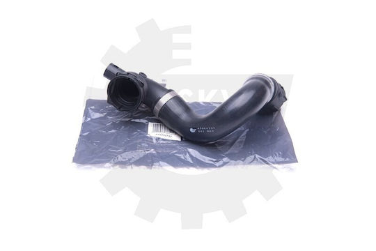 Kühler Schlauch Bmw 1 E81 3 E90 3 Touring E91