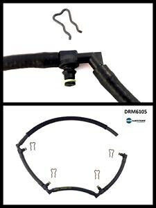 Σωλήνας Επιστροφής Καυσίμου Fiat Ducato 2.0 Jtd 02 9659144480