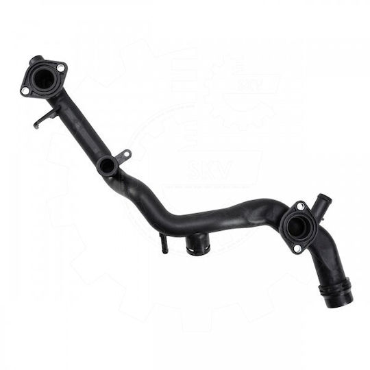 Furtun Sistem Radiator Audi A4 A5 A7 06e121045ae