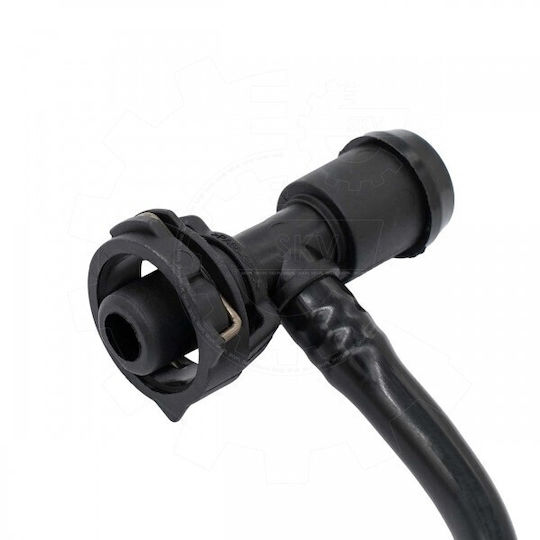 Audi Motor-Kragen Systemkühlung A4 A5 8w0121081dr