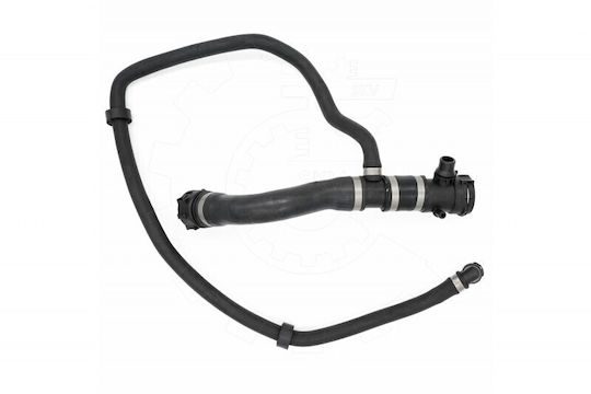 Schlauch Heizkörper Bmw Serie 2 3 4 17127619255