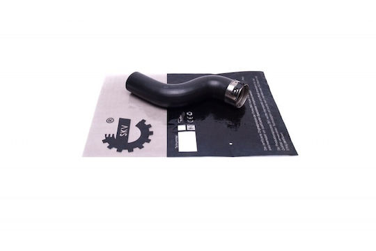 Turbolader Schlauch Nissan Juke Qashqai