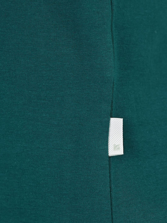 T-shirt Moss Green RTS-9089
