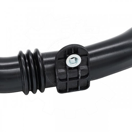 Renault Clio III Modus Turbolader Schlauch