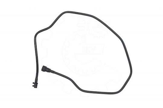 Cooling System Hose Renault Ford Fiesta V Fusion
