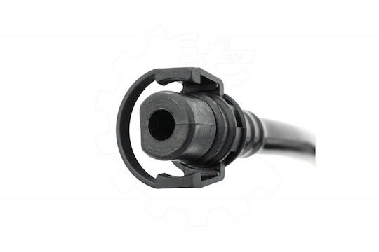 Cooling System Hose Renault Ford Fiesta V Fusion