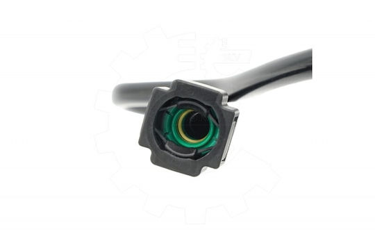 Cooling System Hose Renault Ford Fiesta V Fusion