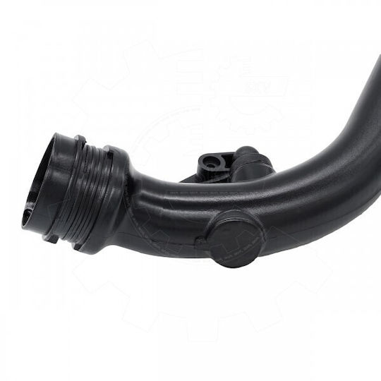 Renault Clio III Modus Turbolader Schlauch