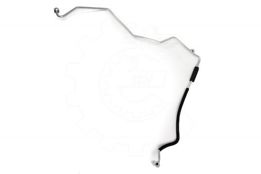 Furtun Aer Condiționat Mazda 6 Gj6a6146xb