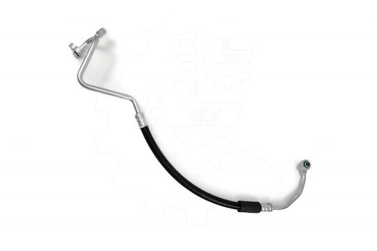 Mazda 6 Gj6a61461b Air Conditioning Hose