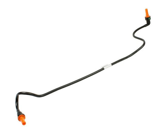 Kraftstoff Auto-Motorkragen Fiat Tipo 1.6d 16-20 52021302