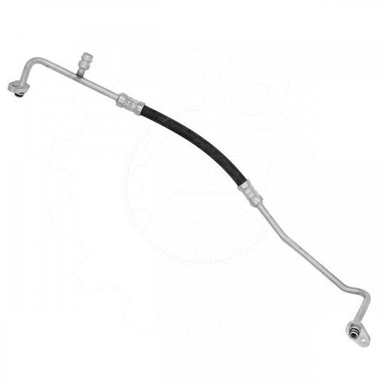 A/C Hose Nissan Interstar Opel Movano A Renault Master II 9244600Q0A