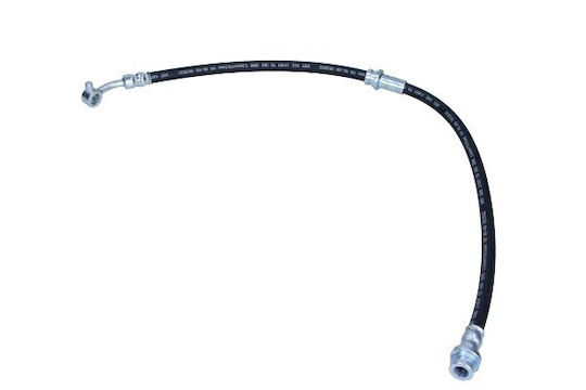 Flexible Brake Hose Nissan Front Juke 10 Left 462111KA0A