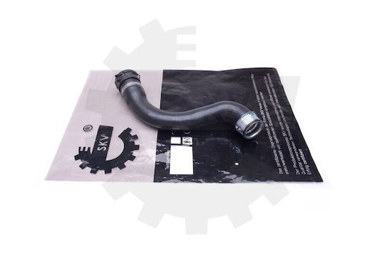 Furtun Radiator Mercedes C-Class E-Class GLK 2045018782 2045018782
