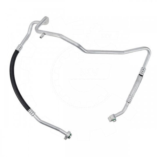 Σωλήνας Κλιματισμού Seat Alhambra Vw Tiguan Sharan 5n0820743f